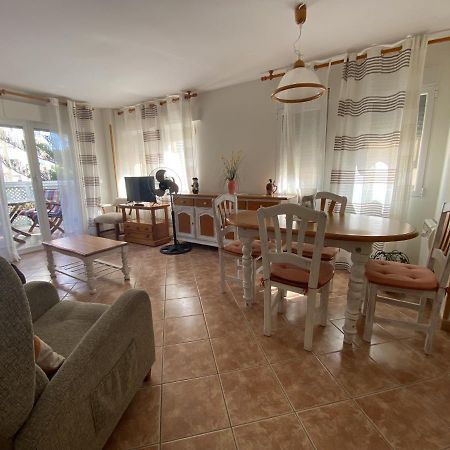 Apartamento a 50m de la playa Calpe Exterior foto