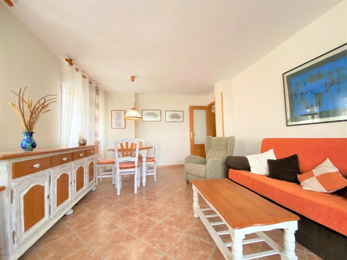 Apartamento a 50m de la playa Calpe Exterior foto