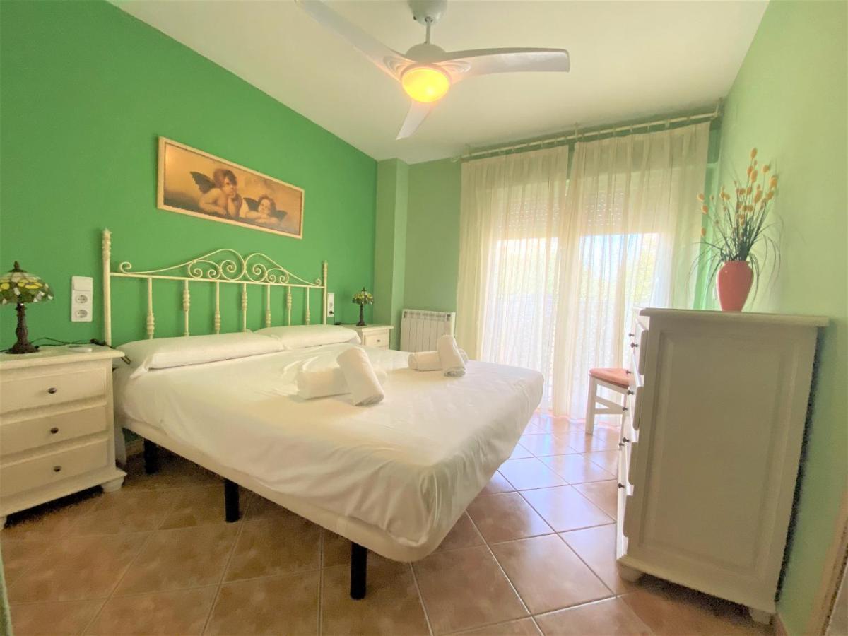 Apartamento a 50m de la playa Calpe Exterior foto