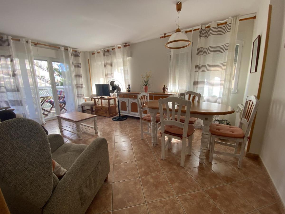Apartamento a 50m de la playa Calpe Exterior foto